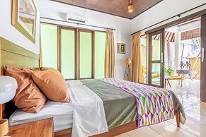 Villa Amaro - 2 Bedrooms