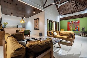 Villa Amaro - 2 Bedrooms