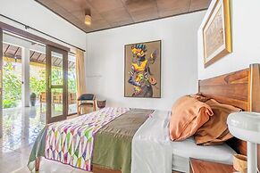 Villa Amaro - 2 Bedrooms