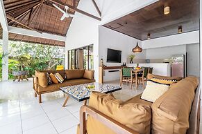 Villa Amaro - 2 Bedrooms