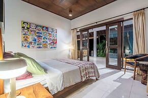 Villa Amaro - 2 Bedrooms