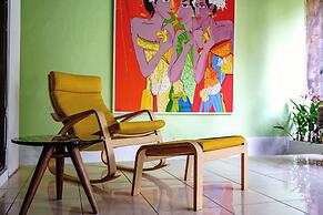 Villa Amaro - 2 Bedrooms