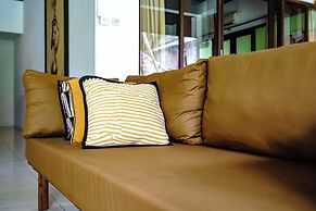 Villa Amaro - 2 Bedrooms