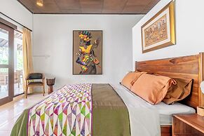 Villa Amaro - 2 Bedrooms