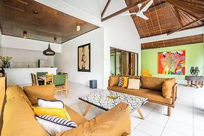 Villa Amaro - 2 Bedrooms