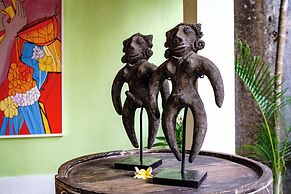 Villa Amaro - 2 Bedrooms