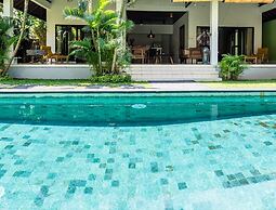 Villa Amaro - 2 Bedrooms