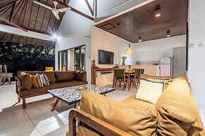 Villa Amaro - 2 Bedrooms