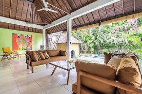 Villa Amaro - 2 Bedrooms