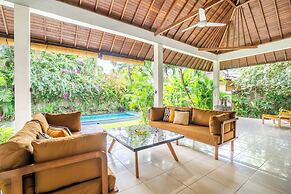 Villa Amaro - 2 Bedrooms