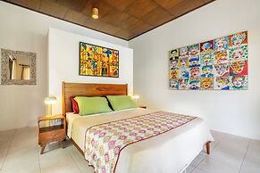 Villa Amaro - 2 Bedrooms