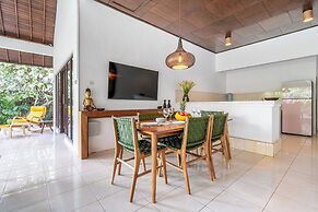 Villa Amaro - 2 Bedrooms