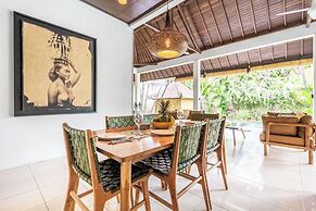 Villa Amaro - 2 Bedrooms