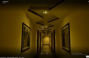 LA GRANDE SUITE & BANQUET HALL