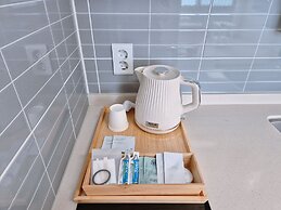 The First Ocean Songjung