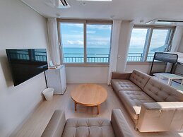 The First Ocean Songjung