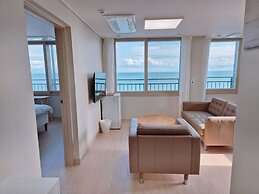 The First Ocean Songjung