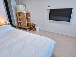 The First Ocean Songjung