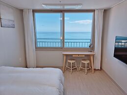 The First Ocean Songjung