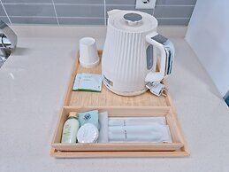 The First Ocean Songjung