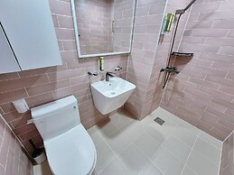 The First Ocean Songjung