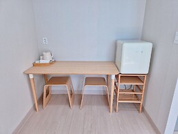 The First Ocean Songjung