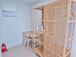 The First Ocean Songjung