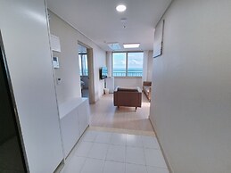 The First Ocean Songjung