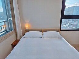 The First Ocean Songjung