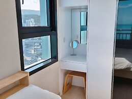 The First Ocean Songjung