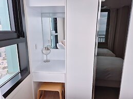 The First Ocean Songjung