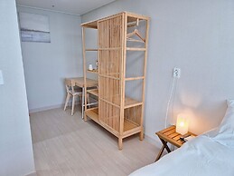 The First Ocean Songjung