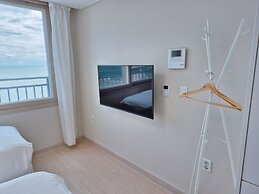 The First Ocean Songjung