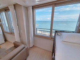 The First Ocean Songjung