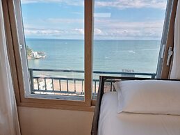 The First Ocean Songjung