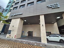 The First Ocean Songjung