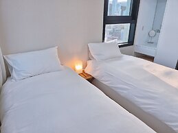 The First Ocean Songjung