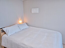 The First Ocean Songjung