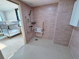 The First Ocean Songjung