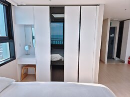 The First Ocean Songjung