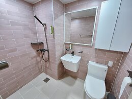 The First Ocean Songjung