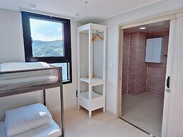 The First Ocean Songjung