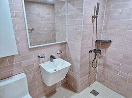 The First Ocean Songjung