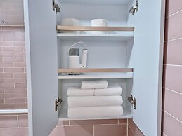 The First Ocean Songjung