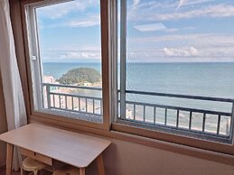 The First Ocean Songjung