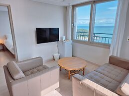 The First Ocean Songjung