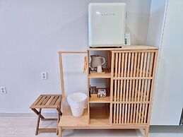 The First Ocean Songjung