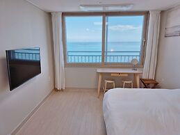 The First Ocean Songjung