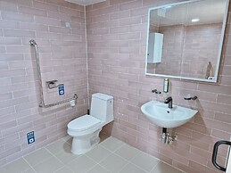 The First Ocean Songjung