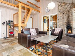 Luxury Retreat by Fjord - By Traum Ferienwohnungen